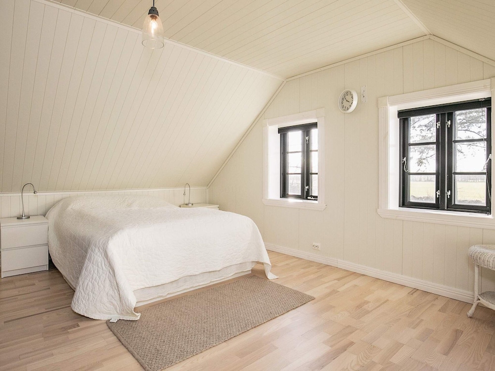 11 Person Holiday Home in Lokken-by Traum view 5