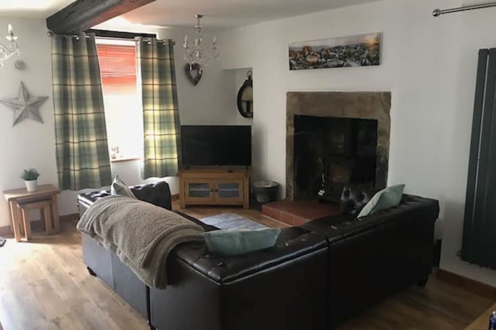 Old Hall Cottage