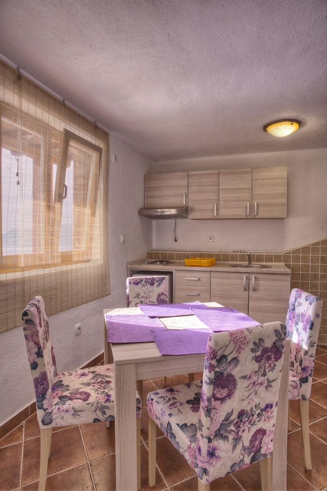 Guest House Harmonia