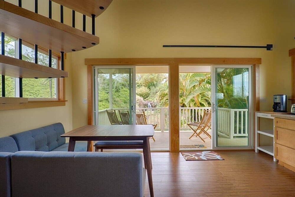 Kikala Waterfall Lodge