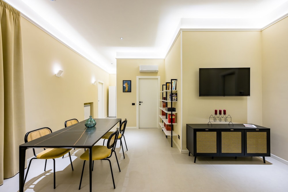 Family Friends Montesanto House by Wonderful Italy