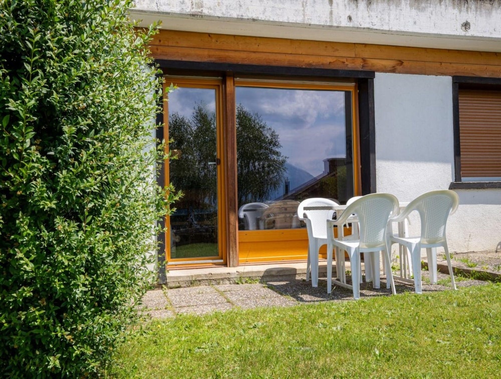 Beaulieu F 014 Center Apartment 5 Pers