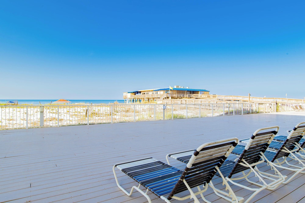 Boardwalk #783 by Southern Vacation Rentals