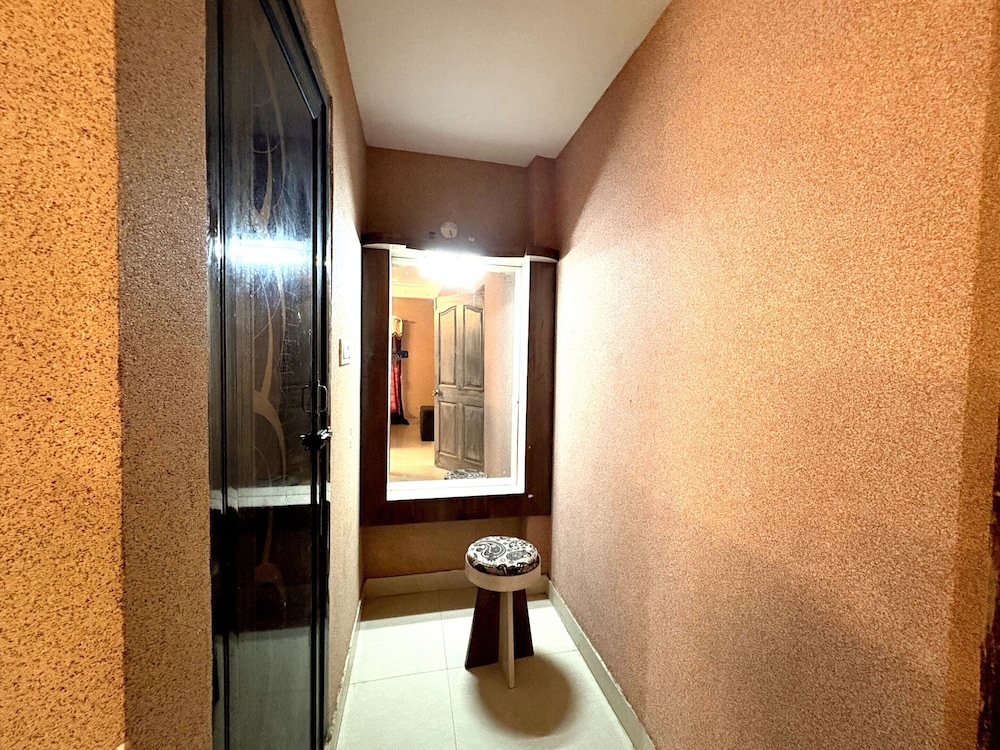 Hotel Sea Sand Digha