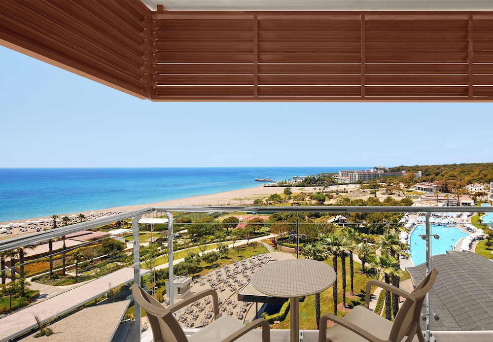 Akra Sorgun Tui Blue Sensatori - All Inclusive