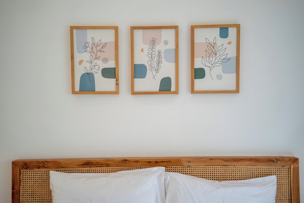 Catur Guesthouse Canggu