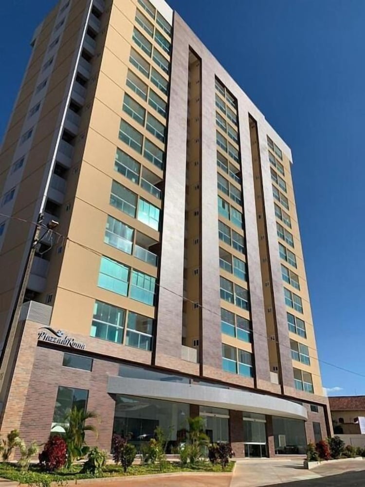 Hotel Piazza diRoma - Image 1