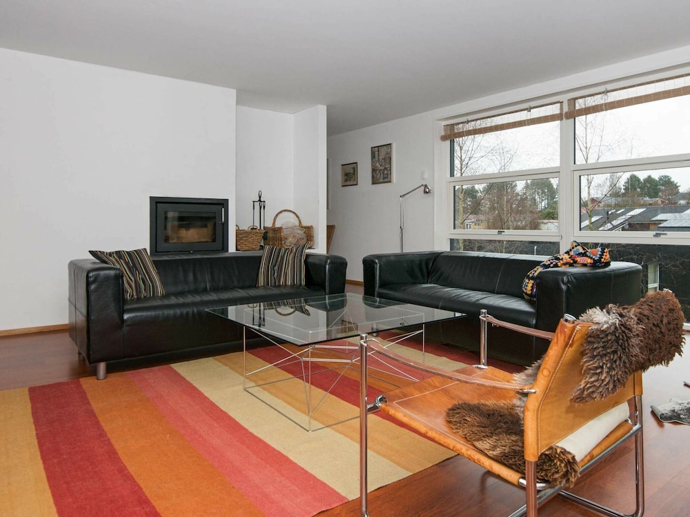 10 Person Holiday Home in Ebeltoft-by Traum view 3