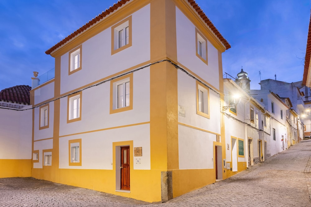 Azinheira Suites Townhouse view 2