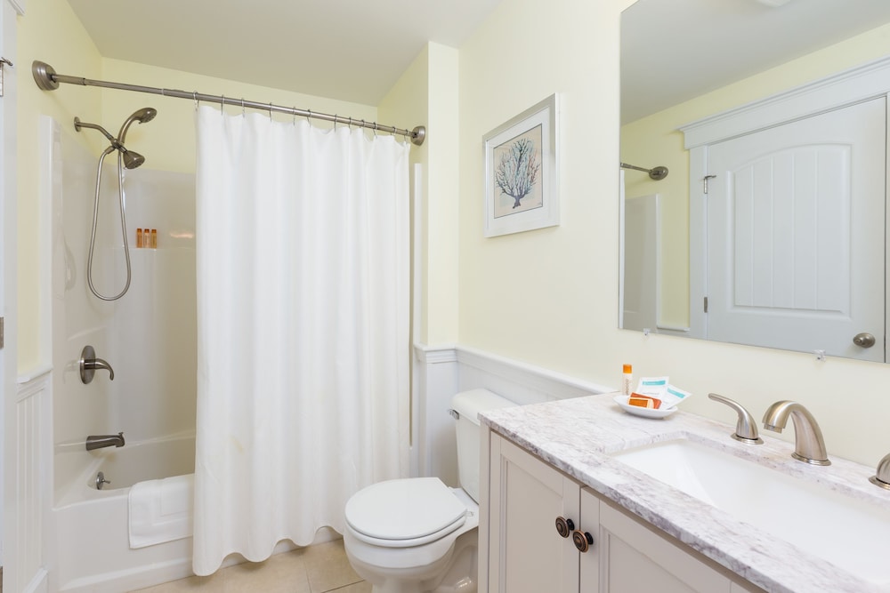 Sheepscot Harbour Village Resort