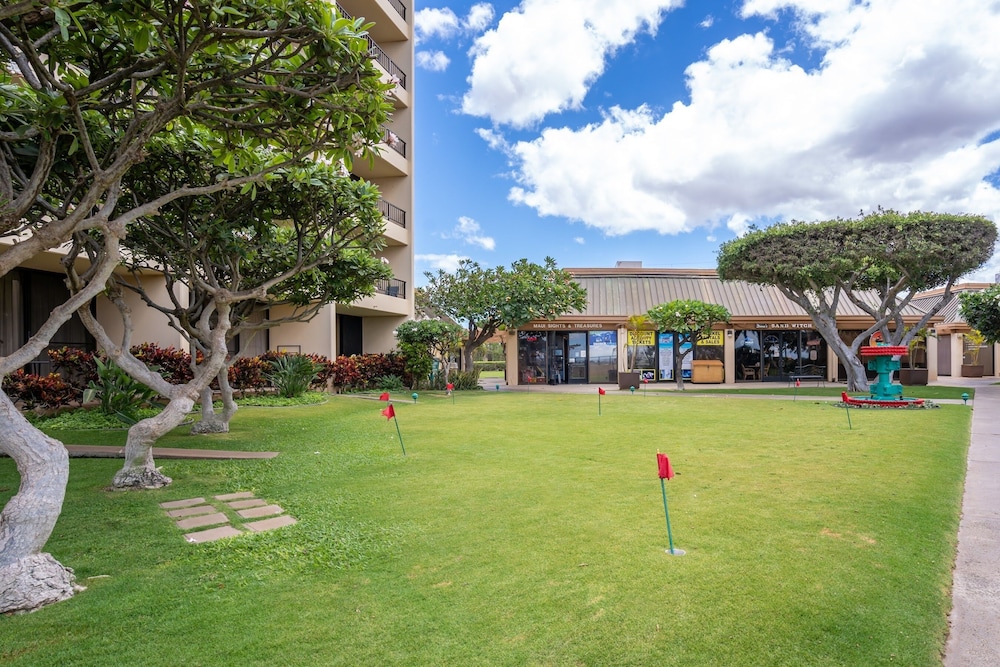 Sugar Beach Resort Ph35 2 Bedroom Condo