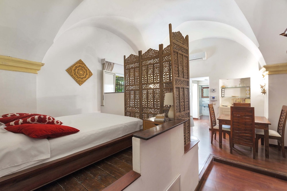 3036 Salotto Barocco by Barbarhouse view 2