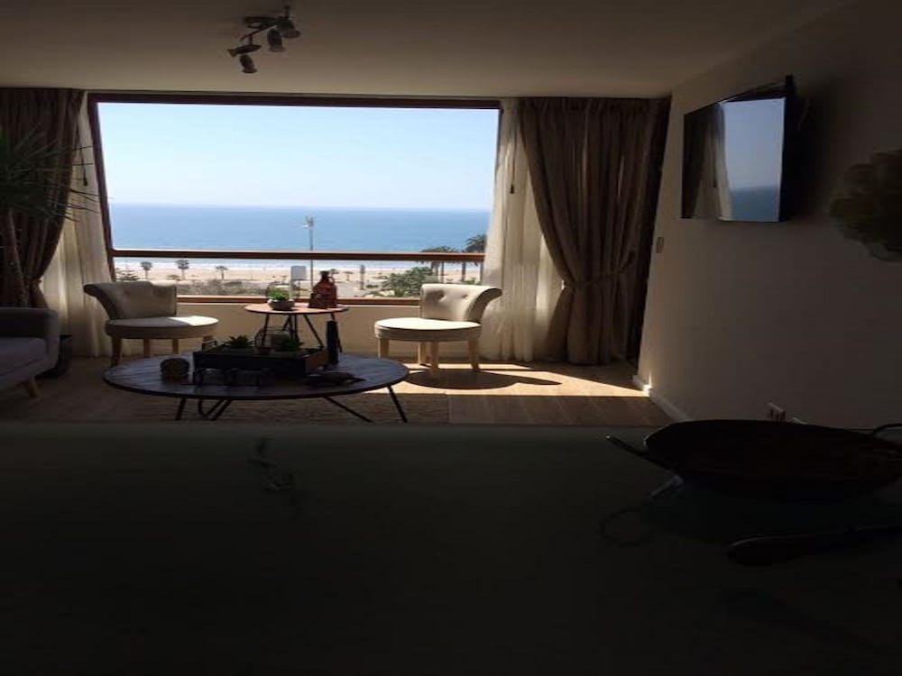 Dpto Romero Para 4 Personas.la Serena