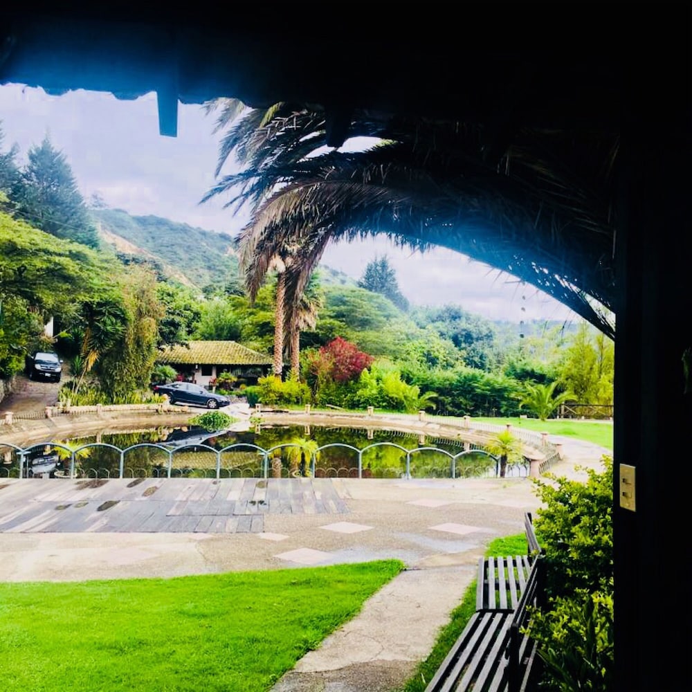 Villa Juliana
