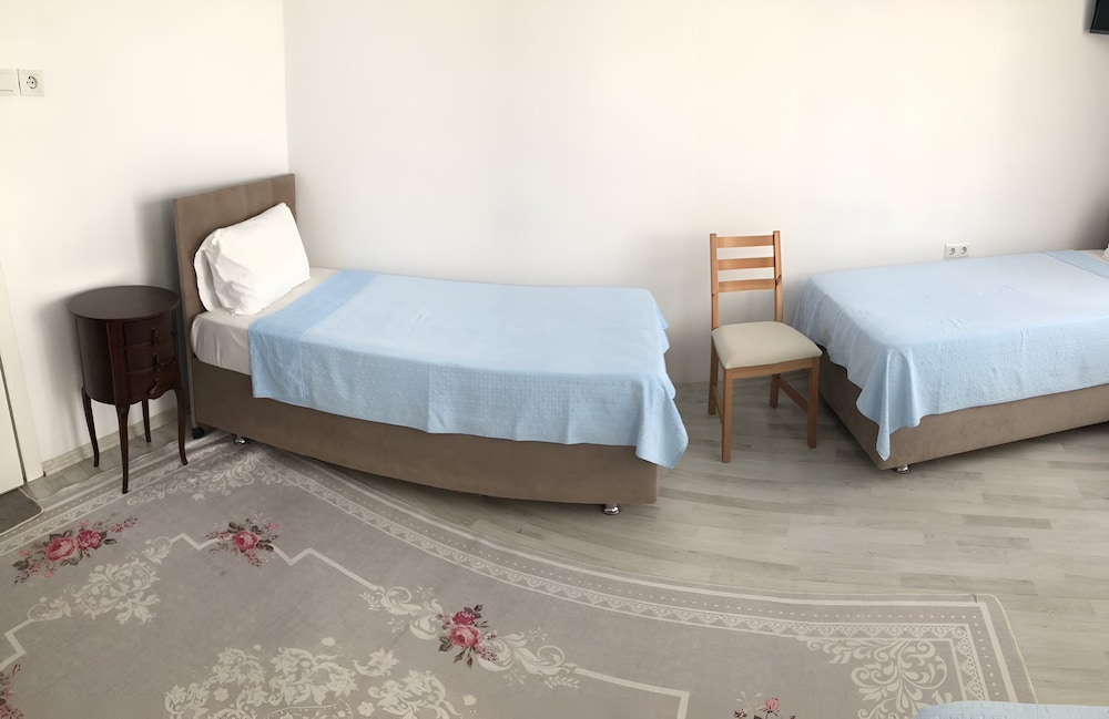 Oldtown Sultanahmet Suites
