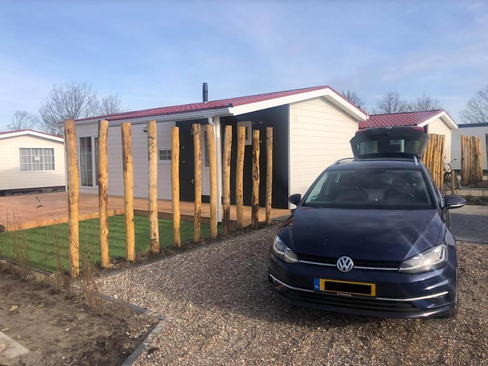 Cottage in Zeeland Near the Beach
