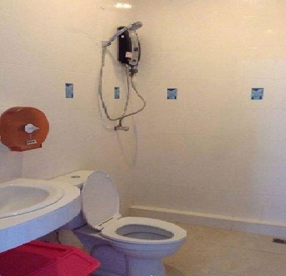 The Best Hostel