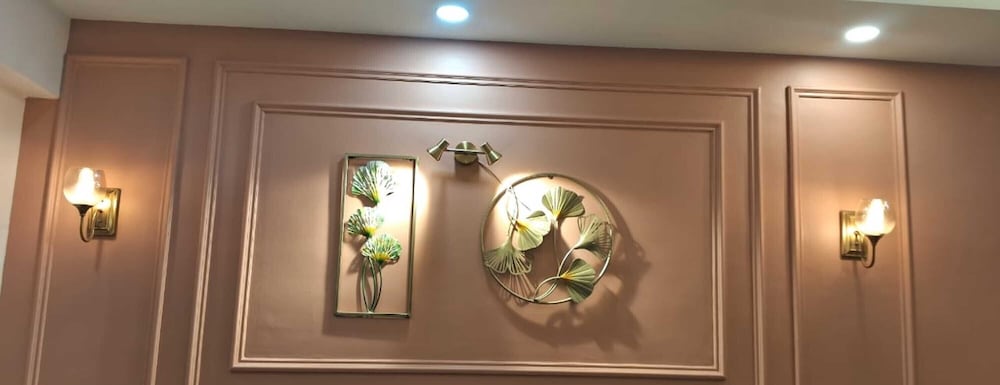 Luxury Rooms In Lucknow