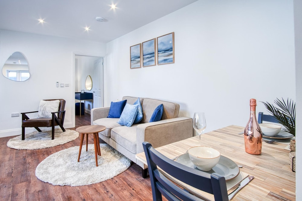 The Studio - 1 Bedroom Cottage - Princes Gate