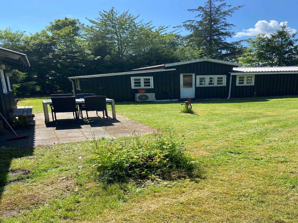 5 Star Holiday Home in Oro