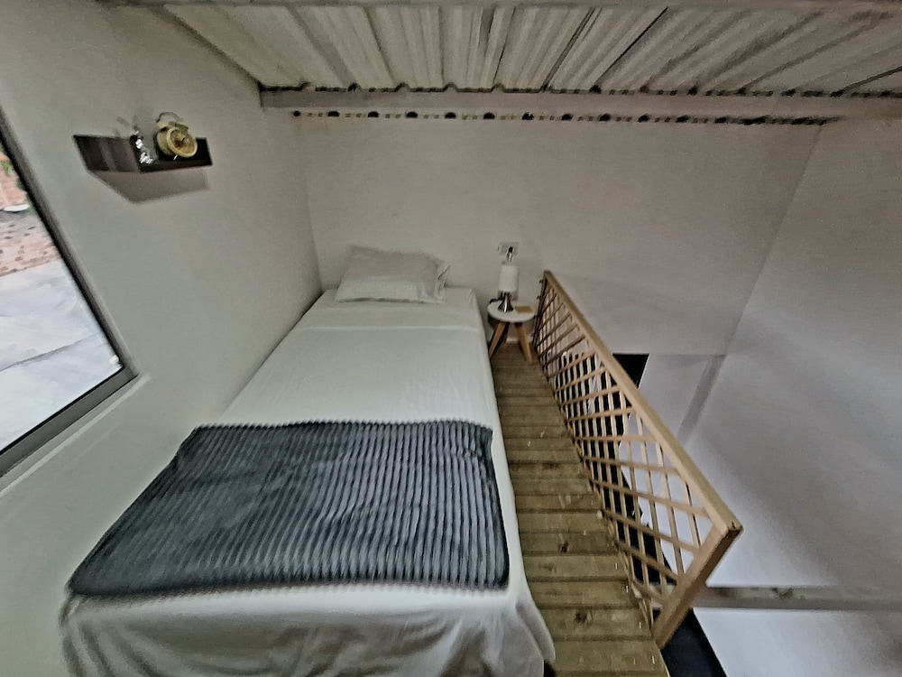 OSIMIRI apartamentos