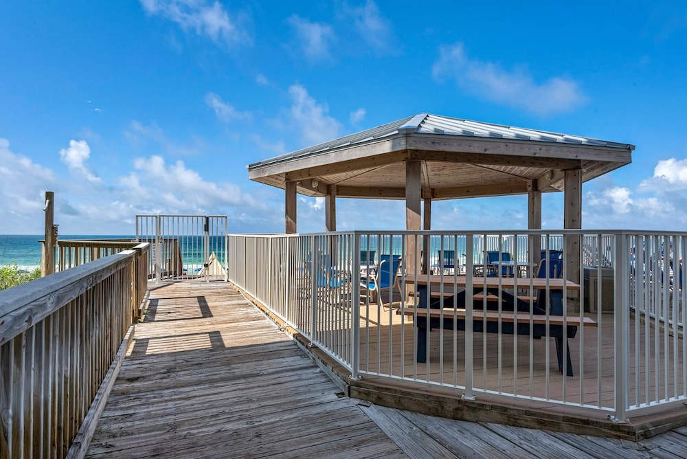 Beach House 502d
