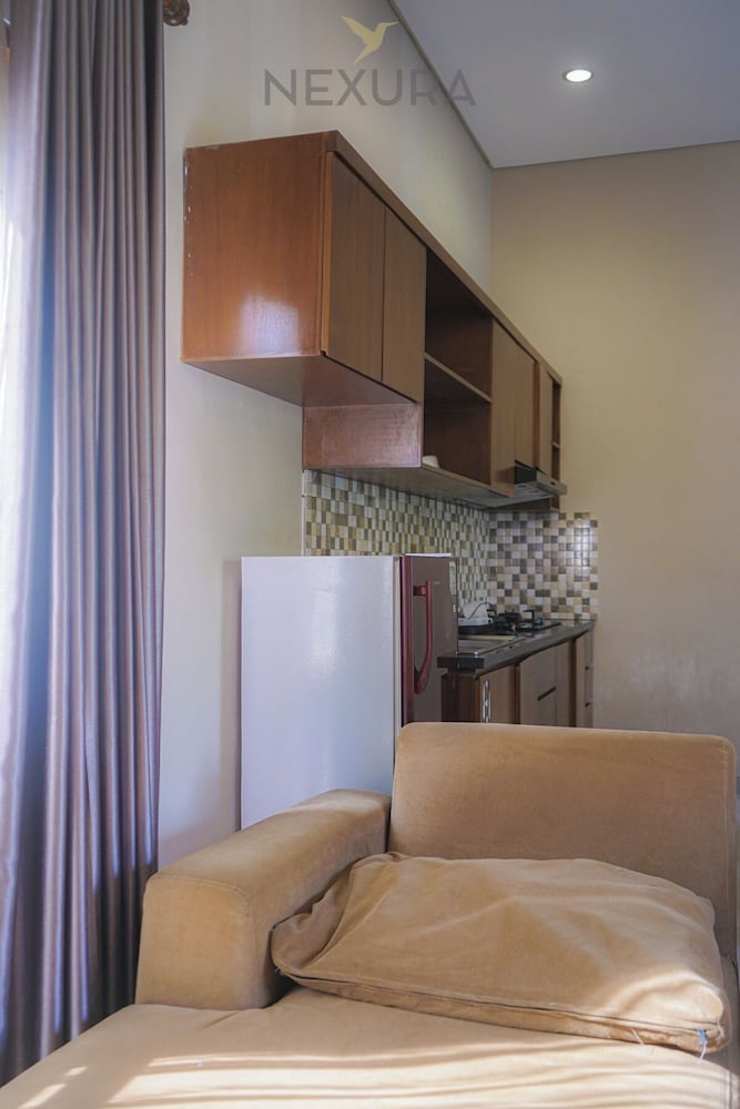 Jambu Klutuk Resort