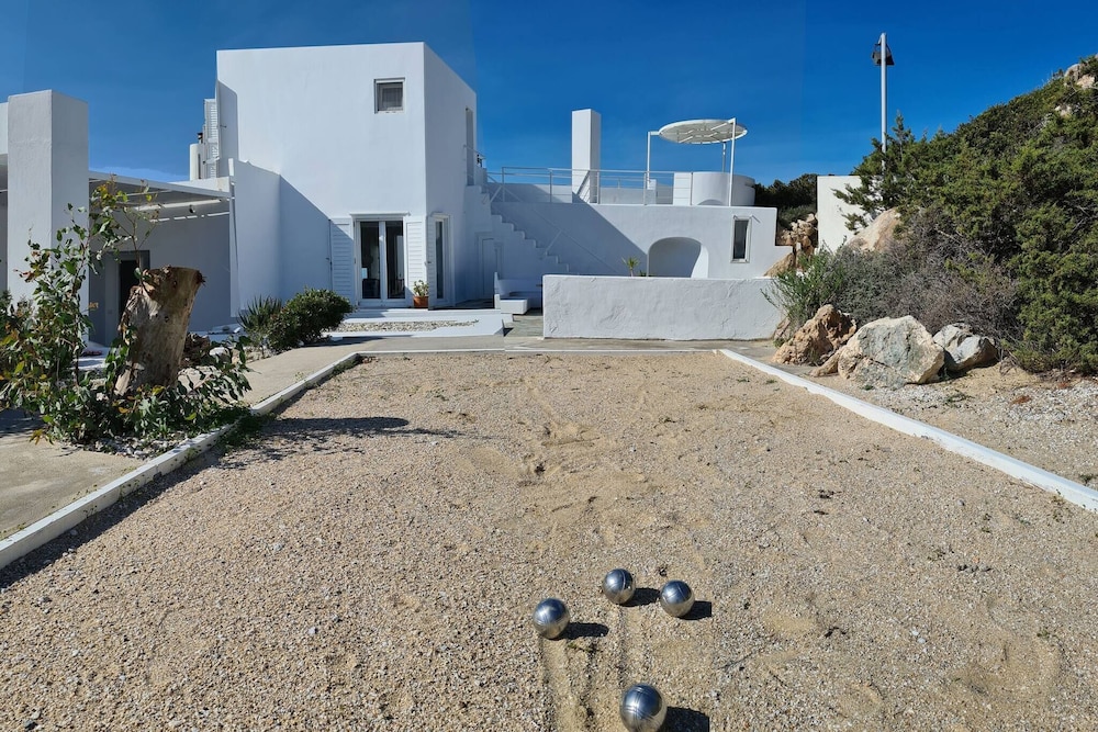 Villa Pastorale-360 Degree View-boule Game view 3