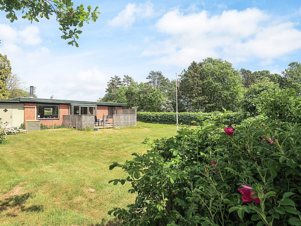 5 Person Holiday Home in Lokken