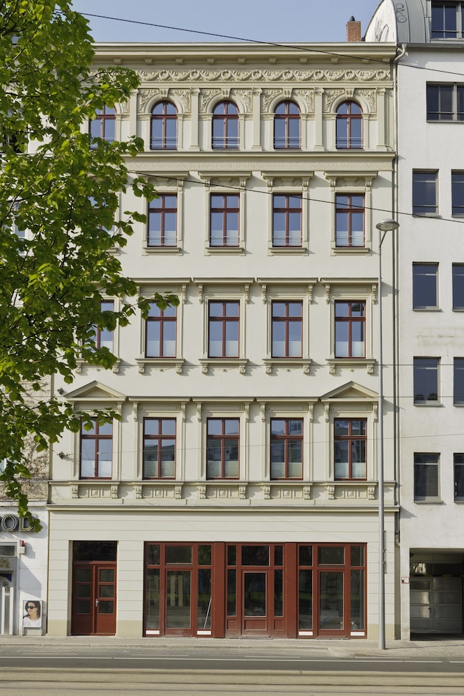 Leipzig Vacations - City Park Boarding House - Property Image 17