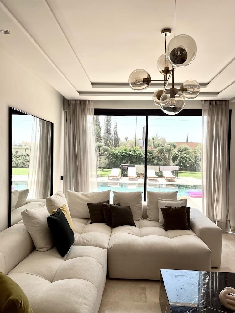 VILLA KECH