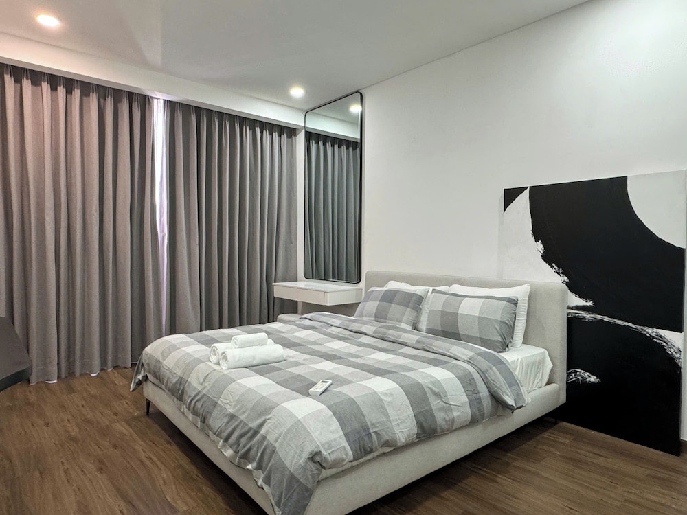 The OPAL Pearl Residences