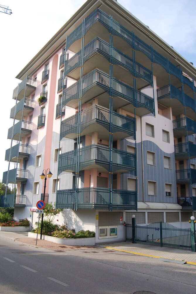 Condominio Terme