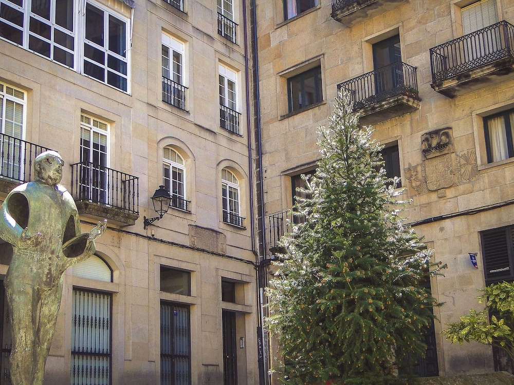 Belvilla by OYO Villa Trabazos Abellas