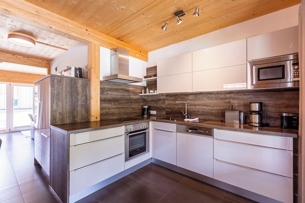 Kreischberg Chalets by ALPS RESORTS
