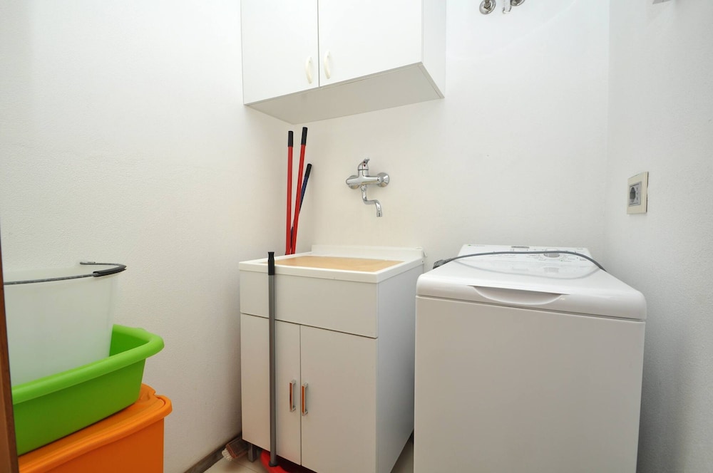 App Le Vele - Apartment With Sea View - Wifi