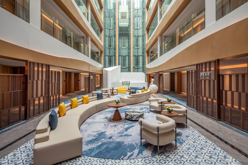 Days Hotel by Wyndham Zhuhai Jinwan