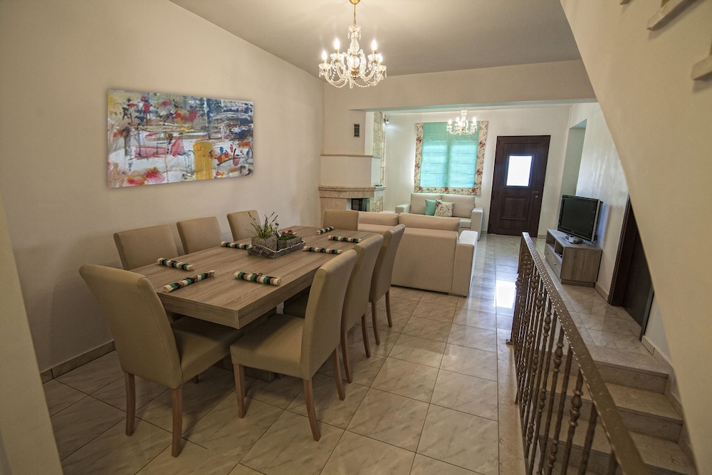 Pearls of Crete - Holiday Residences