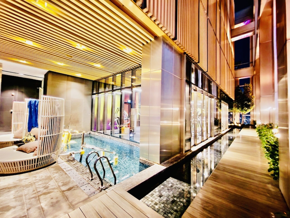 Tropicana The Residence by KLCC