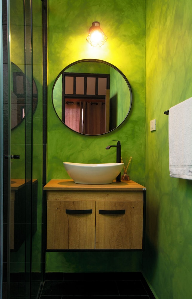 Bohemia Boutique Hostel