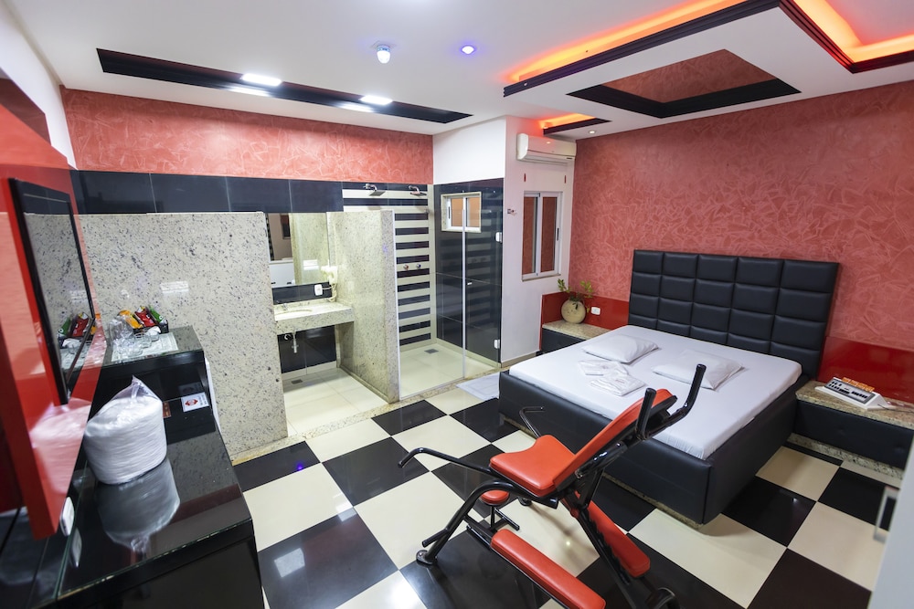Troia Motel