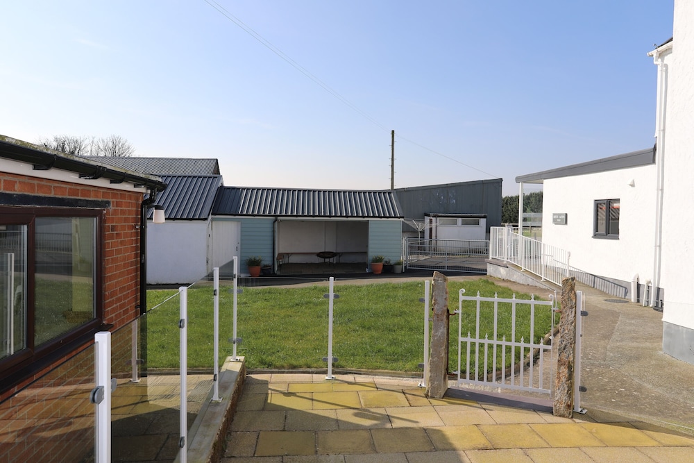 Bryn Afon Farm