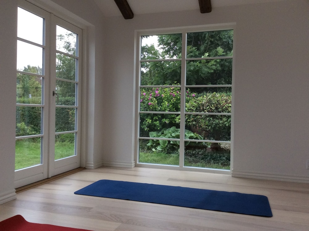 Odense Vacations - Lotus BB  Spa - Indre Ro Yoga - Property Image 1