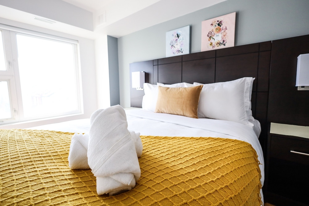 Kensington Boutique Suites
