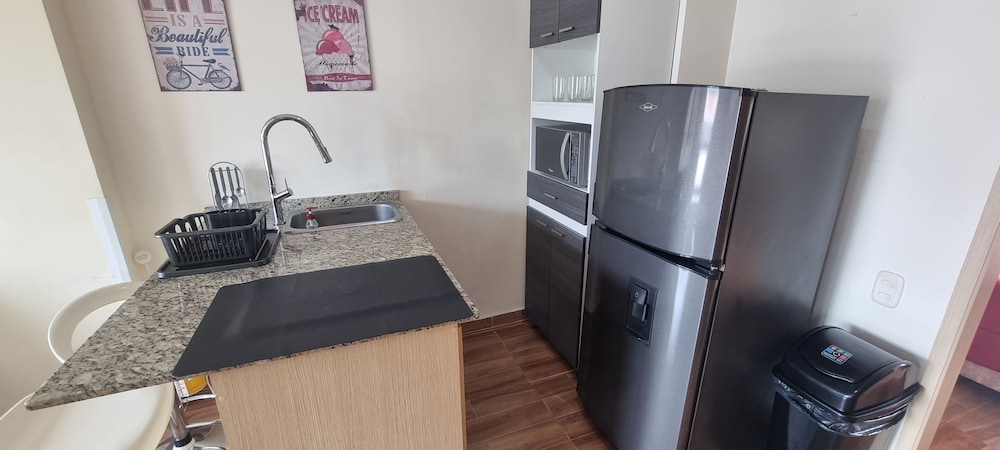 Comfortable apartment Great location