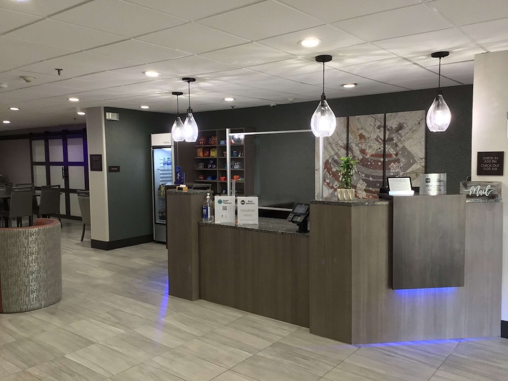 Lexington Vacations - Best Western Lexington Inn - Property Image 31
