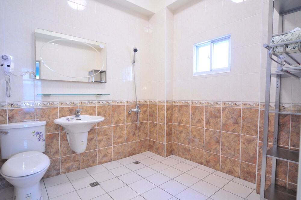 Rose Mary Homestay