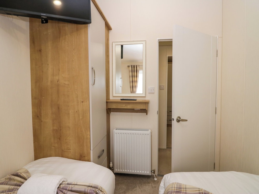 Lakeland Dream @ South Lakeland Leisure Lodge