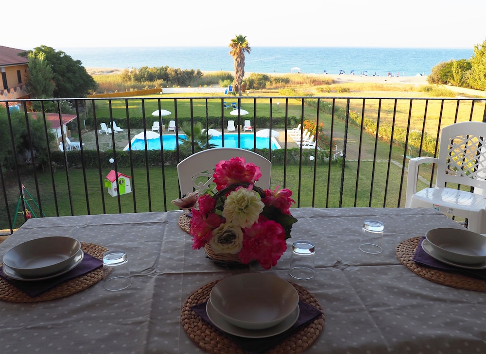 Barko Apartments & Suites