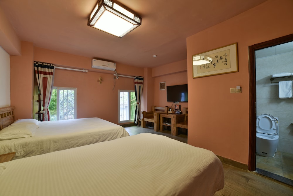 Xin Wind Hostel Gulangyu